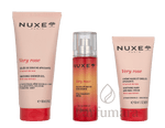 Nuxe Very Rose Set Shower Gel 100ml/ Edp Spray 30ml/Hand Cream 50ml 180 ml