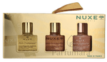 Nuxe Mini Huile Prodigieuse Set 3x Oil 10ml 30 ml