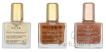 Nuxe Mini Huile Prodigieuse Set 3x Oil 10ml 30 ml