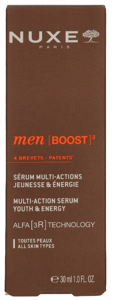 Nuxe Men Serum 30 ml