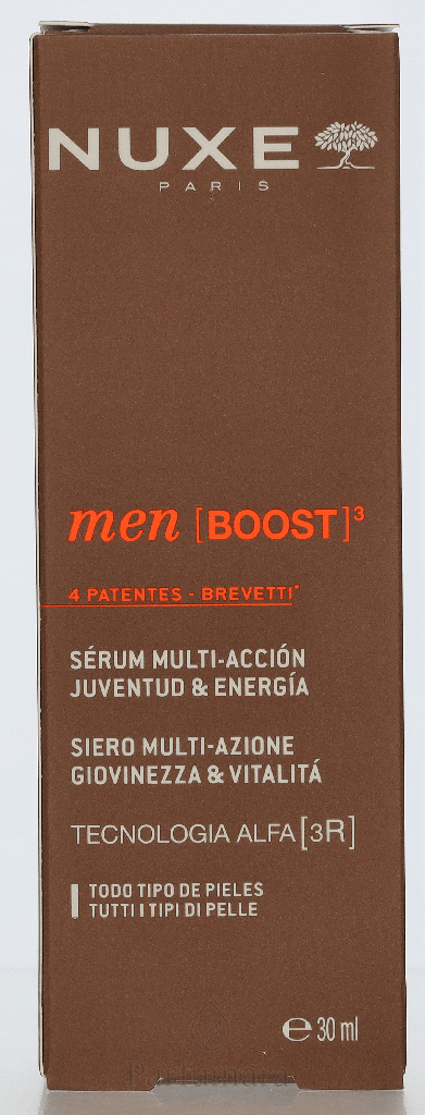 Nuxe Men Serum 30 ml