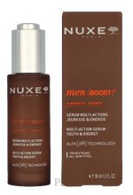 Nuxe Men Serum 30 ml