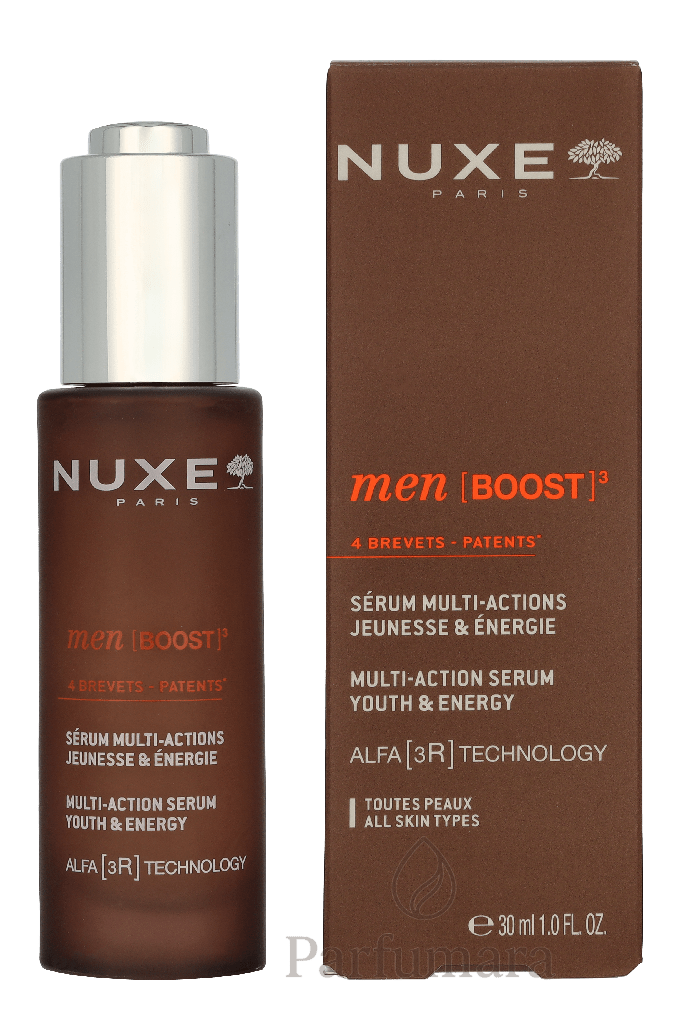 Nuxe Men Serum 30 ml