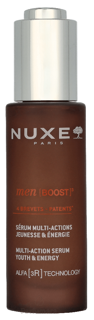 Nuxe Men Serum 30 ml