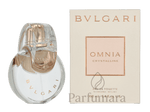 Bvlgari Omnia Crystalline Edt Spray 100 ml