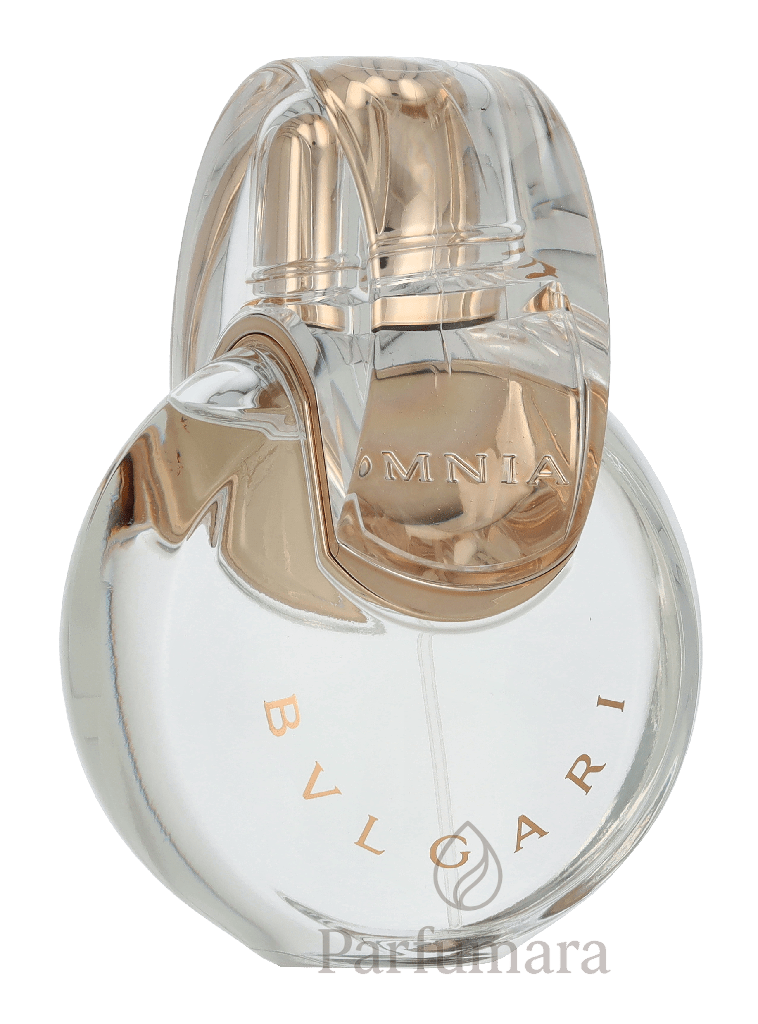 Bvlgari Omnia Crystalline Edt Spray 100 ml