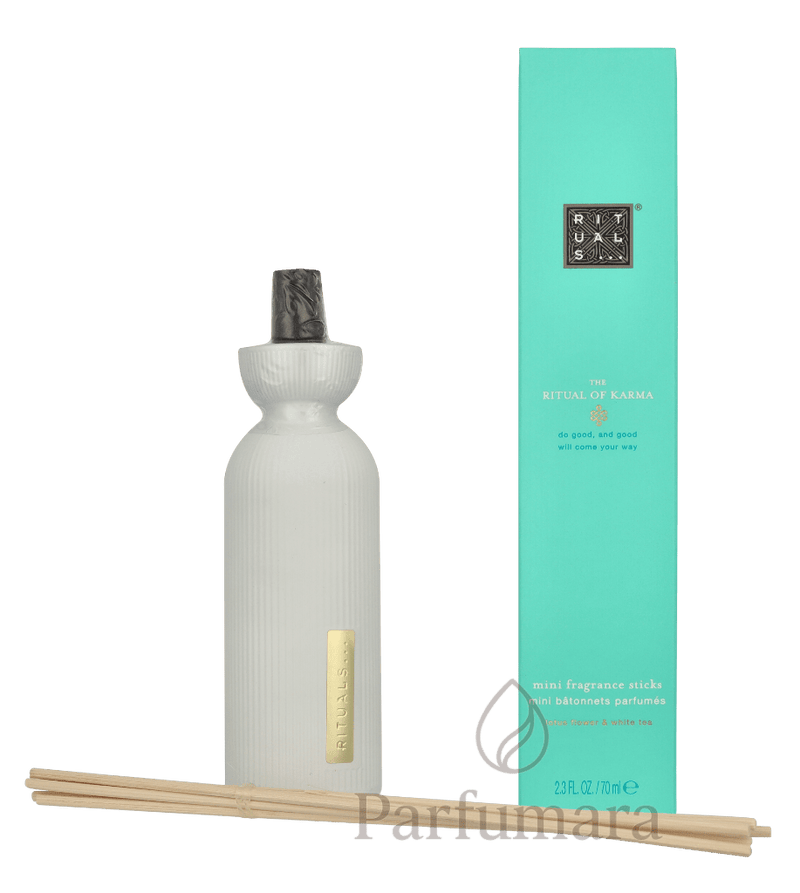 Rituals Karma Mini Fragrance Sticks 70 ml