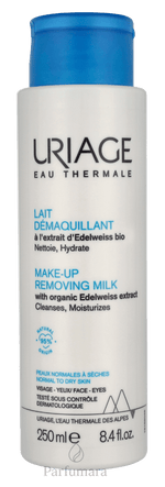 Uriage Cleansing Milk 250 ml