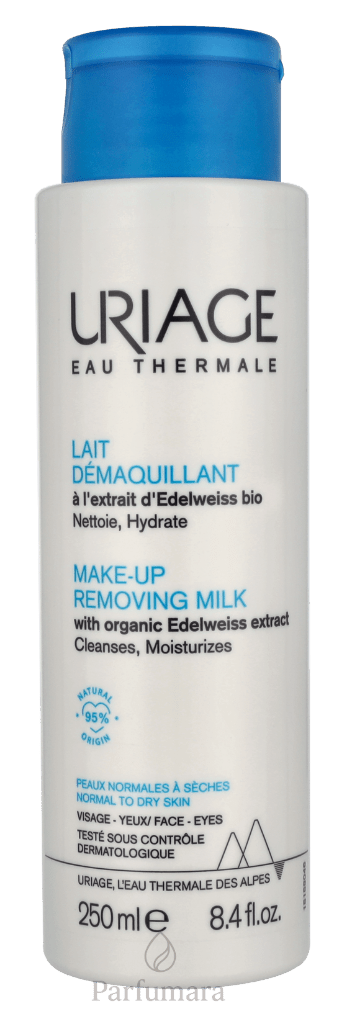 Uriage Cleansing Milk 250 ml