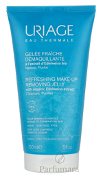Uriage Refreshing Make - Up Removing Jelly 150 ml