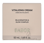 Babor Vitalizing Cream Rejuvenation & Glow Complex 50 ml
