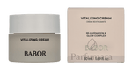 Babor Vitalizing Cream Rejuvenation & Glow Complex 50 ml