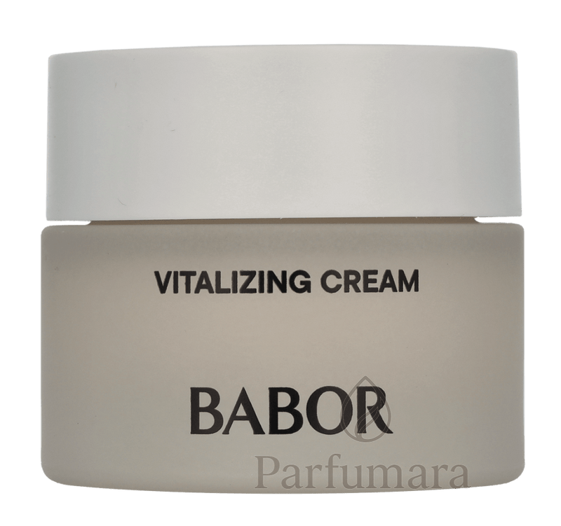 Babor Vitalizing Cream Rejuvenation & Glow Complex 50 ml