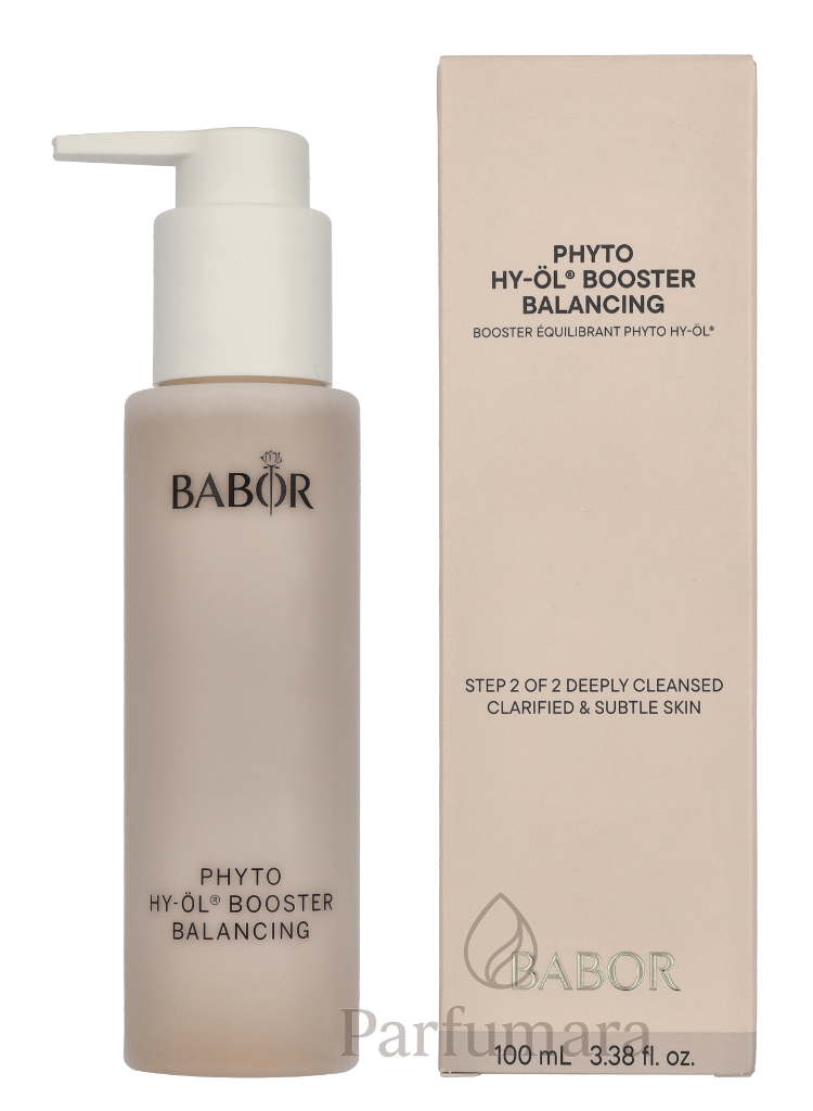 Babor Phyto Hy - Ol Booster Balancing 100 ml