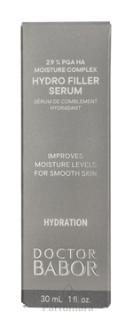 Babor Hydro Filler Serum - Hydration 30 ml