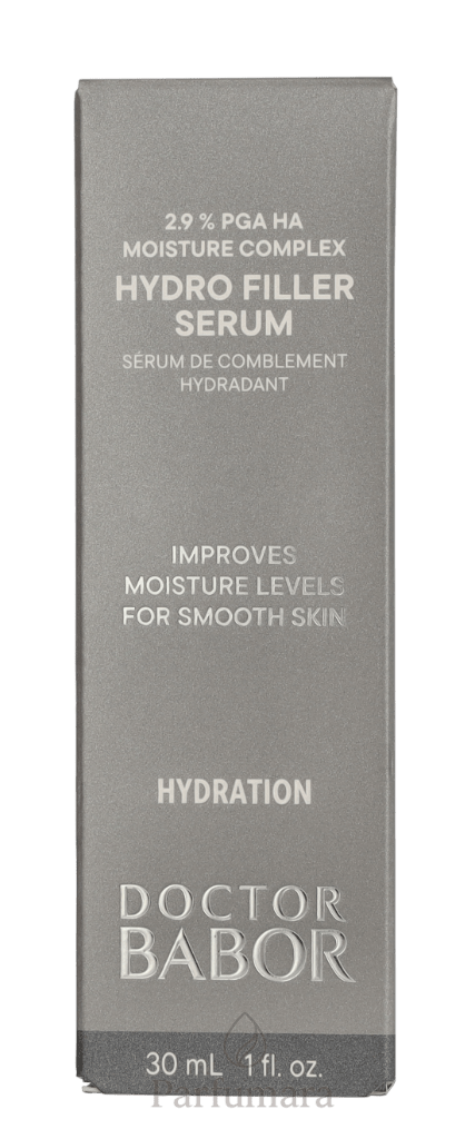 Babor Hydro Filler Serum - Hydration 30 ml