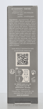 Babor Hydro Filler Serum - Hydration 30 ml