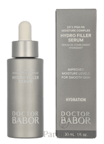 Babor Hydro Filler Serum - Hydration 30 ml