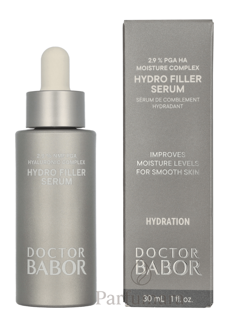 Babor Hydro Filler Serum - Hydration 30 ml