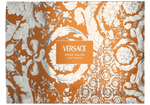 Versace Eros Najim Geschenkset Parfum 100ml/Parfum 10ml/Pouch 110 ml