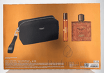 Versace Eros Najim Geschenkset Parfum 100ml/Parfum 10ml/Pouch 110 ml