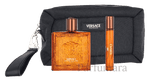 Versace Eros Najim Geschenkset Parfum 100ml/Parfum 10ml/Pouch 110 ml