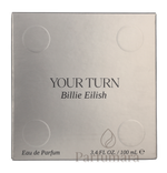 Billie Eilish Your Turn Eau de Parfum 30 ml