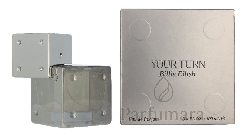 Billie Eilish Your Turn Eau de Parfum 30 ml