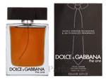 Dolce & Gabbana The One For Men Eau de Parfum Restage 100 ml