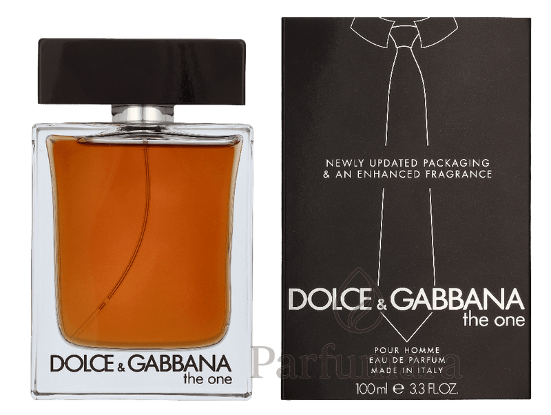 Dolce & Gabbana The One For Men Eau de Parfum Restage 100 ml