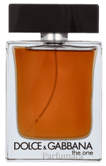 Dolce & Gabbana The One For Men Eau de Parfum Restage 100 ml