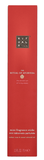 Rituals Ayurveda Mini Fragrance Sticks 70 ml