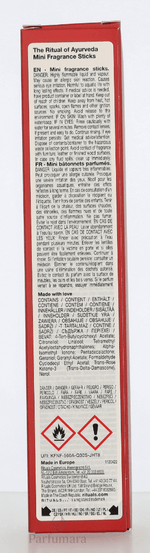 Rituals Ayurveda Mini Fragrance Sticks 70 ml