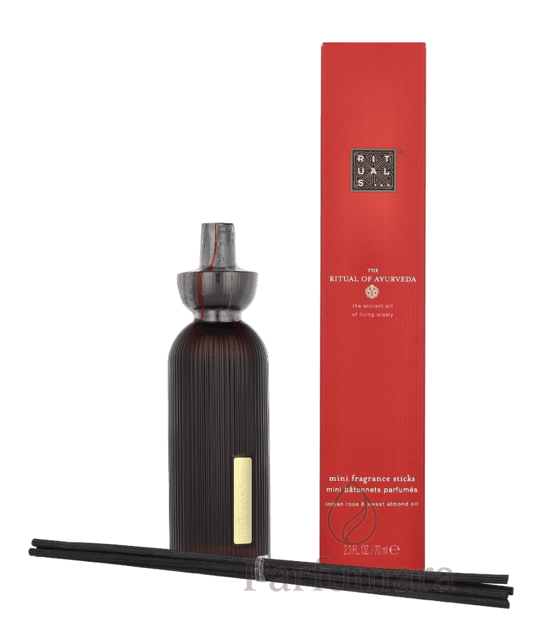 Rituals Ayurveda Mini Fragrance Sticks 70 ml
