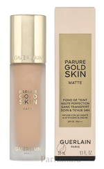 Guerlain Parure Gold Skin Matte Foundation 1N 35 ml