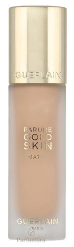 Guerlain Parure Gold Skin Matte Foundation 1N 35 ml