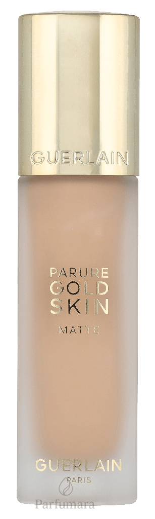Guerlain Parure Gold Skin Matte Foundation 1N 35 ml