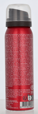 Rituals Ayurveda Foaming Shower Gel 50 ml