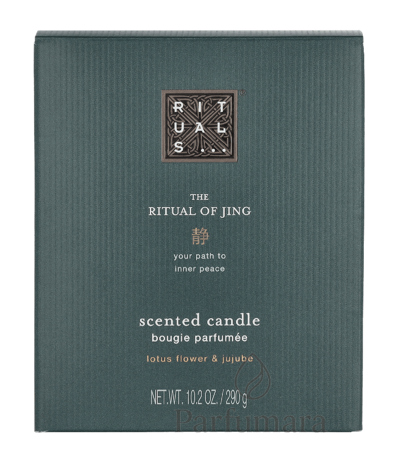 Rituals Jing Scented Candle 290 g