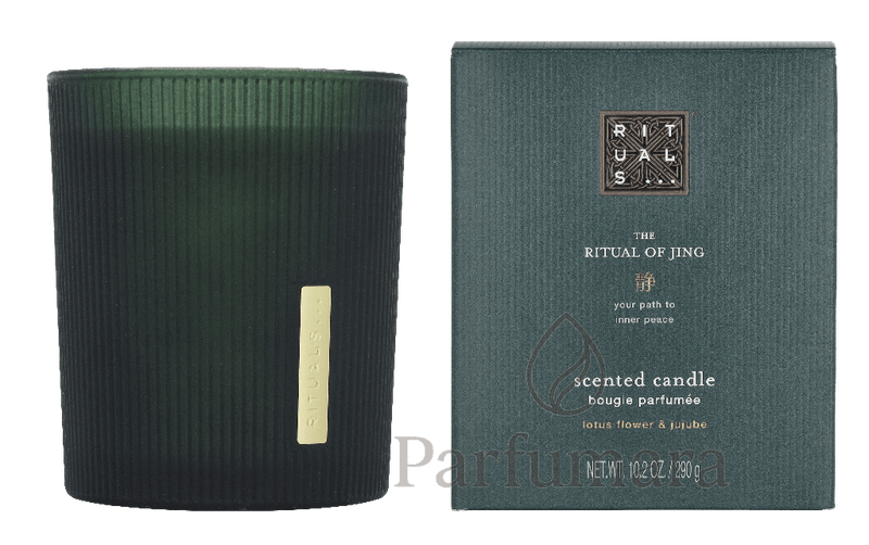 Rituals Jing Scented Candle 290 g