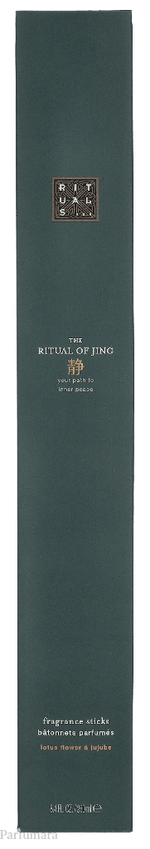 Rituals Jing Fragrance Sticks 250 ml