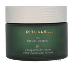 Rituals Jing Whipped Body Cream 220 ml
