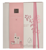 Rituals Sakura Medium Geschenkset Body Cream 100ml/Body Scrub 125g/Foaming Shower Gel 200ml/Travel - Rêve de Hanami 15ml 440 ml