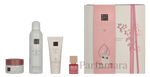 Rituals Sakura Medium Geschenkset Body Cream 100ml/Body Scrub 125g/Foaming Shower Gel 200ml/Travel - Rêve de Hanami 15ml 440 ml