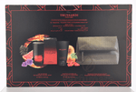 Trussardi Primo Geschenkset Eau de Parfum 100ml Box/Shampoo & Shower Gel 100ml/Beauty Bag 200 ml