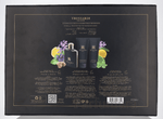 Trussardi Uomo Geschenkset Eau de Parfum 100ml/Shampooo & Shower Gel 200ml/After Shave Balm 200ml 500 ml