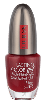 Pupa Lasting Color Gel Glass Effect Nail Polish 031 Chic Boudoir 5 ml