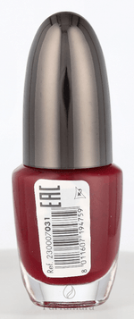 Pupa Lasting Color Gel Glass Effect Nail Polish 031 Chic Boudoir 5 ml