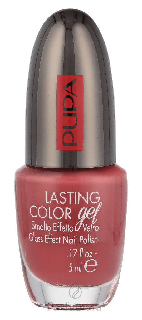 Pupa Lasting Color Gel Glass Effect Nail Polish 014 Princess Dream 5 ml