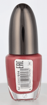 Pupa Lasting Color Gel Glass Effect Nail Polish 014 Princess Dream 5 ml